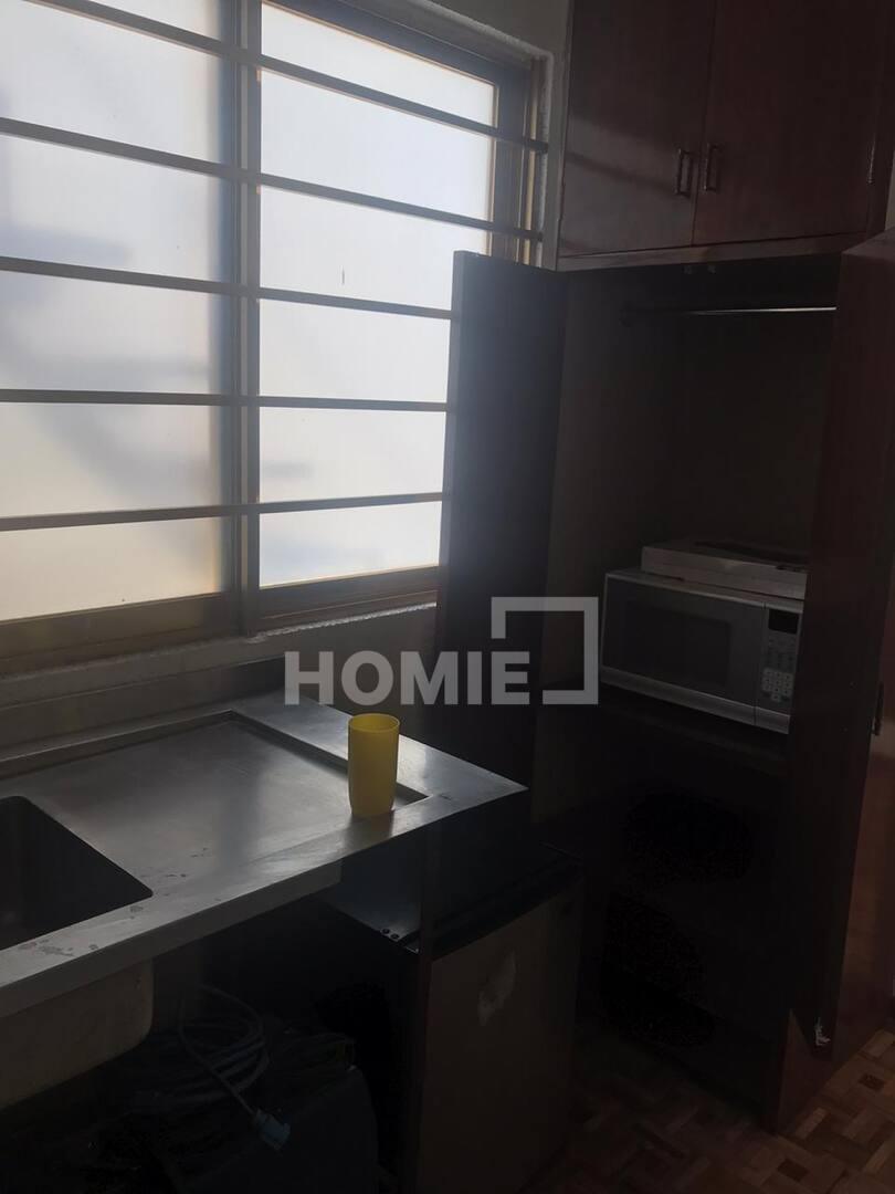 Foto de departamento en renta en playa borrego 446, militar marte, iztacalco, df / cdmx, 0 No. 04