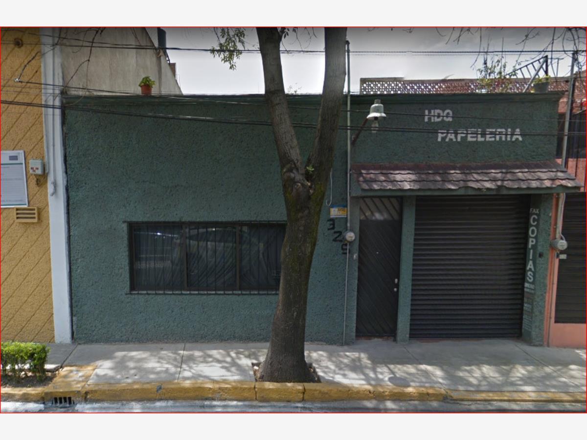 Foto de casa en venta en playa caleta 325, reforma iztaccihuatl norte, iztacalco, df / cdmx, 26766523 No. 01