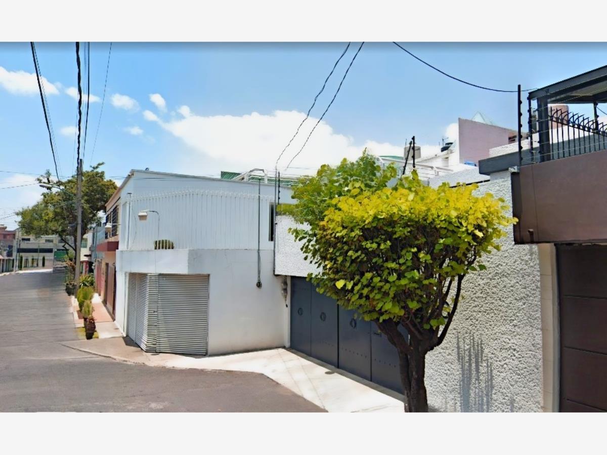 Foto de casa en venta en playa copacabana 74, militar marte, iztacalco, df / cdmx, 0 No. 03