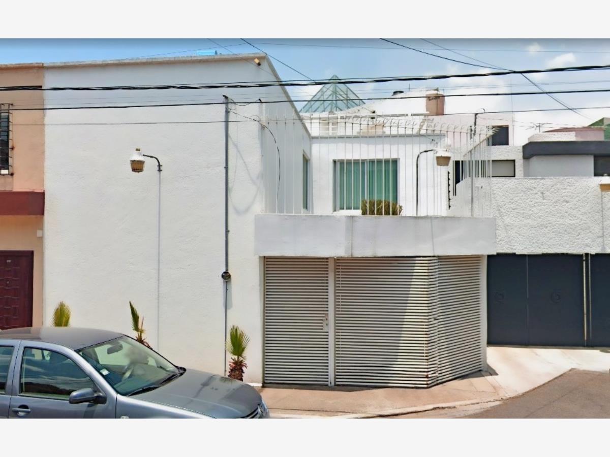 Foto de casa en venta en playa copacabana 74, militar marte, iztacalco, df / cdmx, 0 No. 04