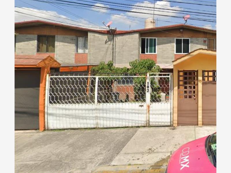 Foto de casa en venta en playa cortes 102, santiago norte, iztacalco, df / cdmx, 25169466 No. 01