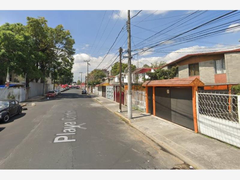 Foto de casa en venta en playa cortes 102, santiago norte, iztacalco, df / cdmx, 25169466 No. 02