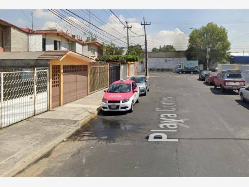 Foto de casa en venta en playa cortes 102, santiago norte, iztacalco, df / cdmx, 25169466 No. 03