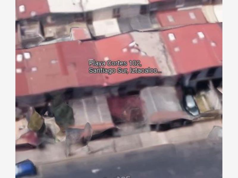 Foto de casa en venta en playa cortes 102, santiago norte, iztacalco, df / cdmx, 25169466 No. 04
