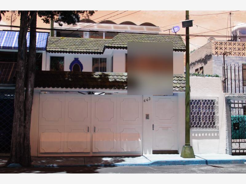 Foto de casa en renta en playa cortes 443, militar marte, iztacalco, df / cdmx, 0 No. 01