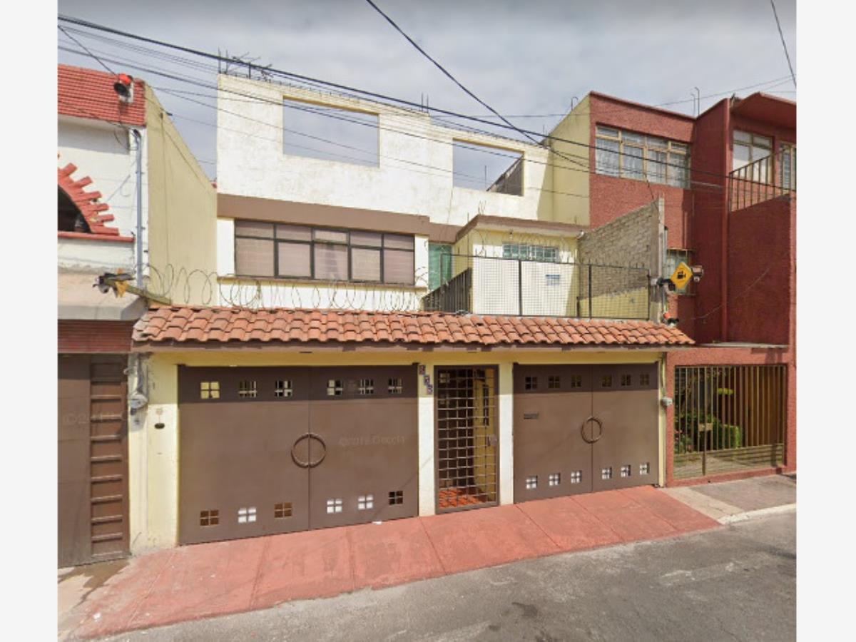 Foto de casa en venta en playa de cortes 555, reforma iztaccihuatl sur, iztacalco, df / cdmx, 0 No. 02