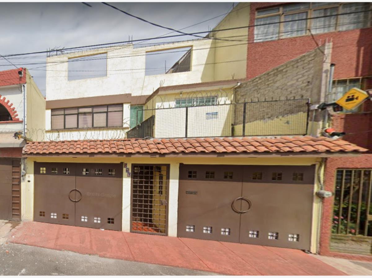 Foto de casa en venta en playa de cortes 555, reforma iztaccihuatl sur, iztacalco, df / cdmx, 0 No. 03