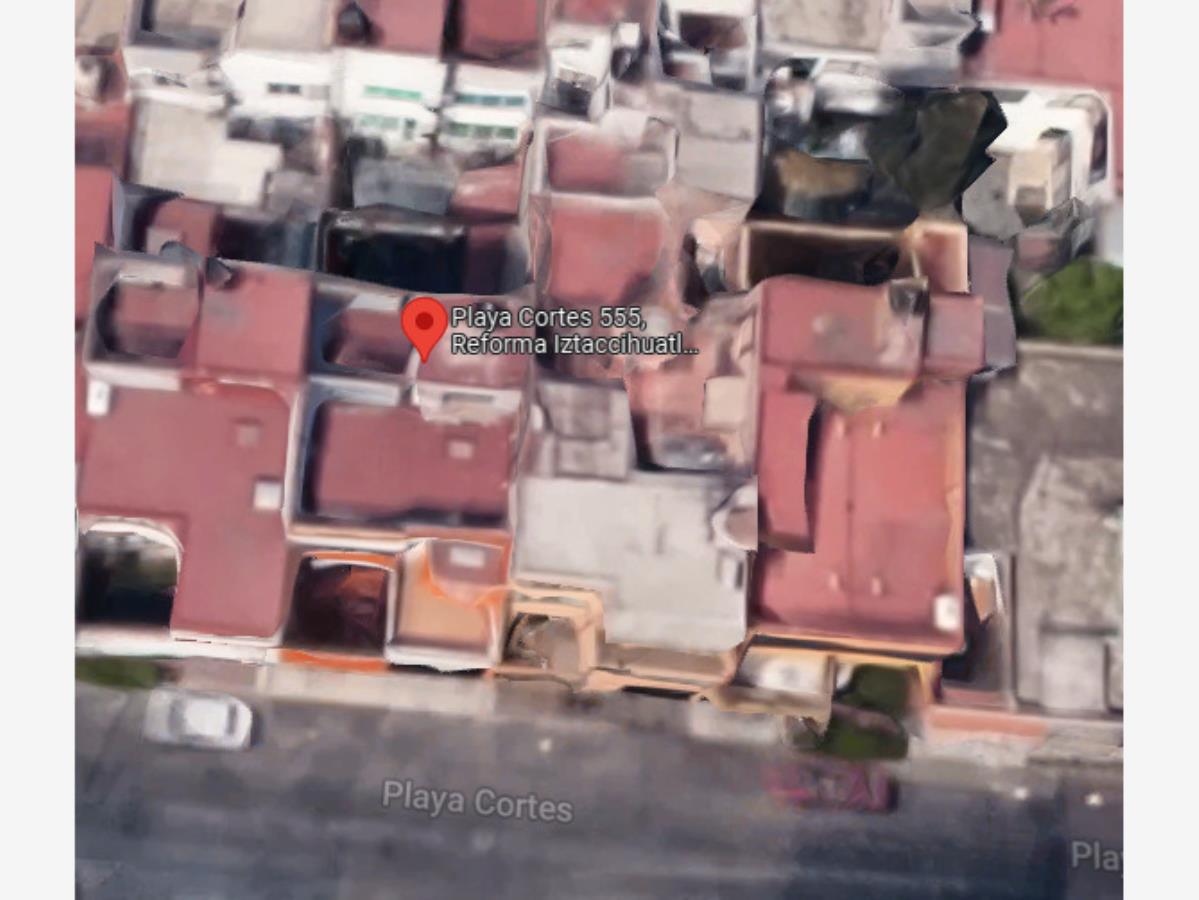 Foto de casa en venta en playa de cortes 555, reforma iztaccihuatl sur, iztacalco, df / cdmx, 0 No. 04