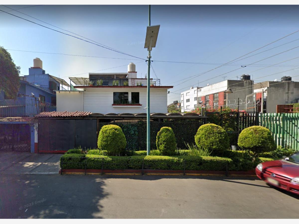 Foto de casa en venta en playa encantada 181, reforma iztaccihuatl sur, iztacalco, df / cdmx, 0 No. 01