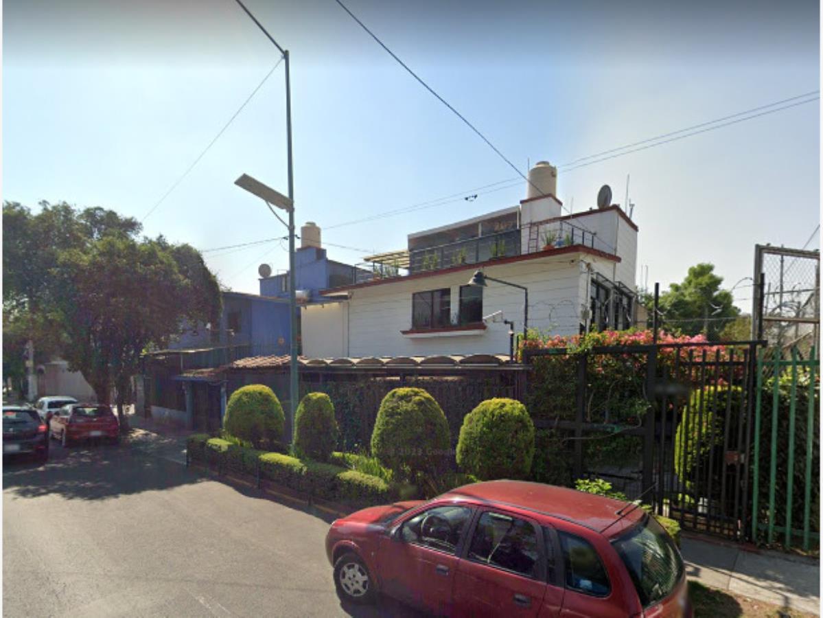 Foto de casa en venta en playa encantada 181, reforma iztaccihuatl sur, iztacalco, df / cdmx, 0 No. 03