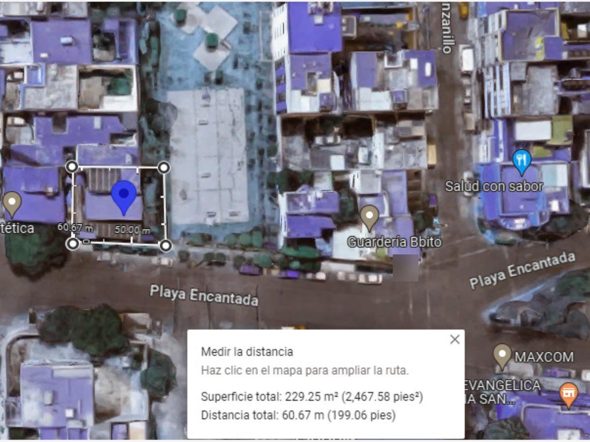 Foto de casa en venta en playa encantada 181, reforma iztaccihuatl sur, iztacalco, df / cdmx, 0 No. 04