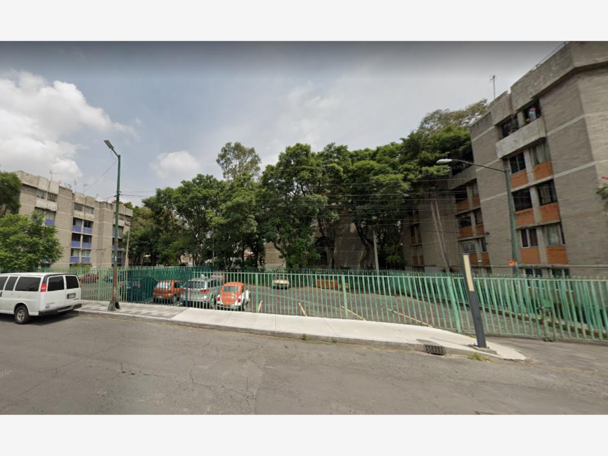 Foto de departamento en venta en playa erizo 156, santiago sur, iztacalco, df / cdmx, 26292914 No. 01
