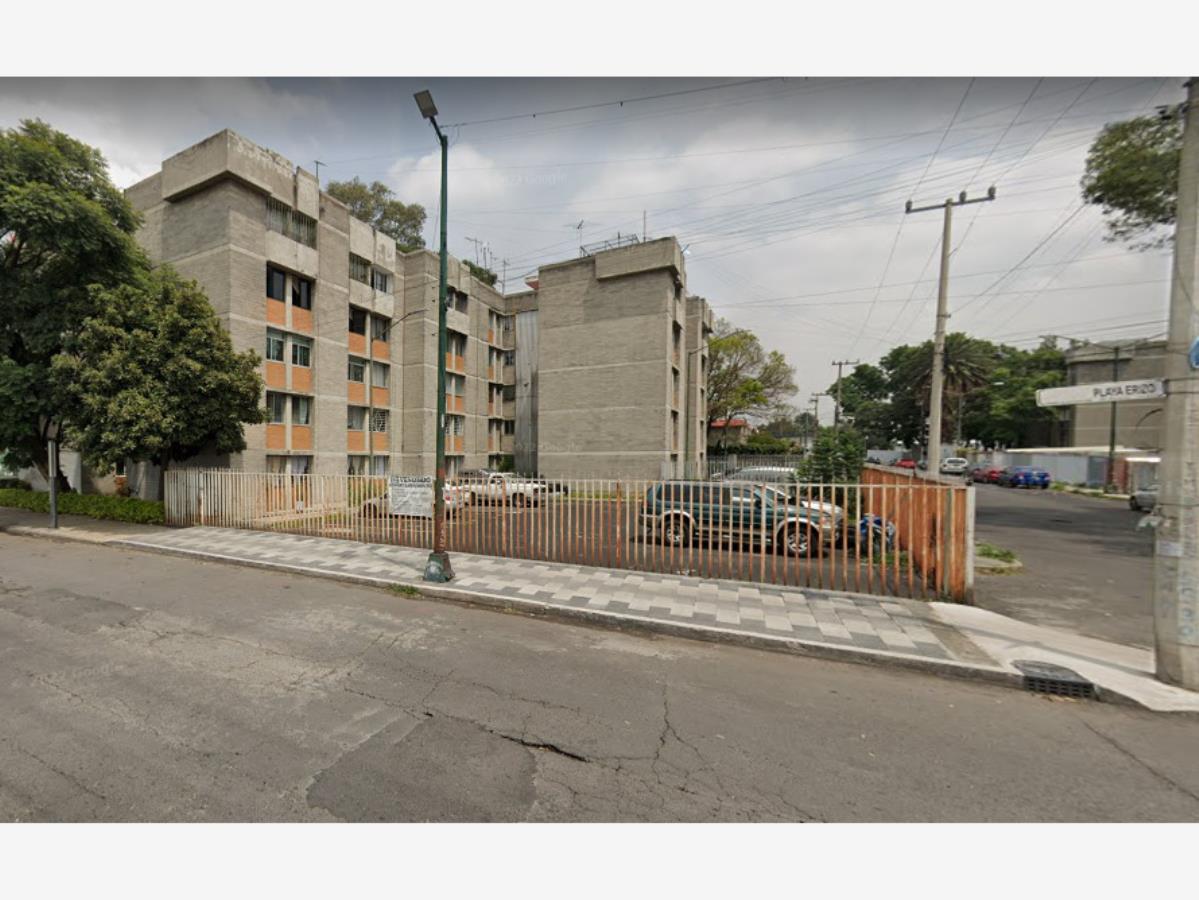 Foto de departamento en venta en playa erizo 156, santiago sur, iztacalco, df / cdmx, 26292914 No. 02