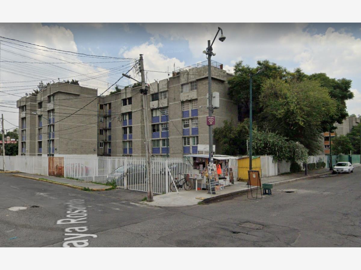 Foto de departamento en venta en playa erizo 156, santiago sur, iztacalco, df / cdmx, 26292914 No. 03