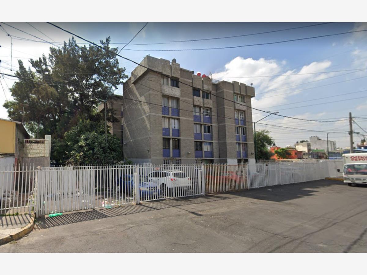 Foto de departamento en venta en playa erizo 156, santiago sur, iztacalco, df / cdmx, 26292914 No. 04