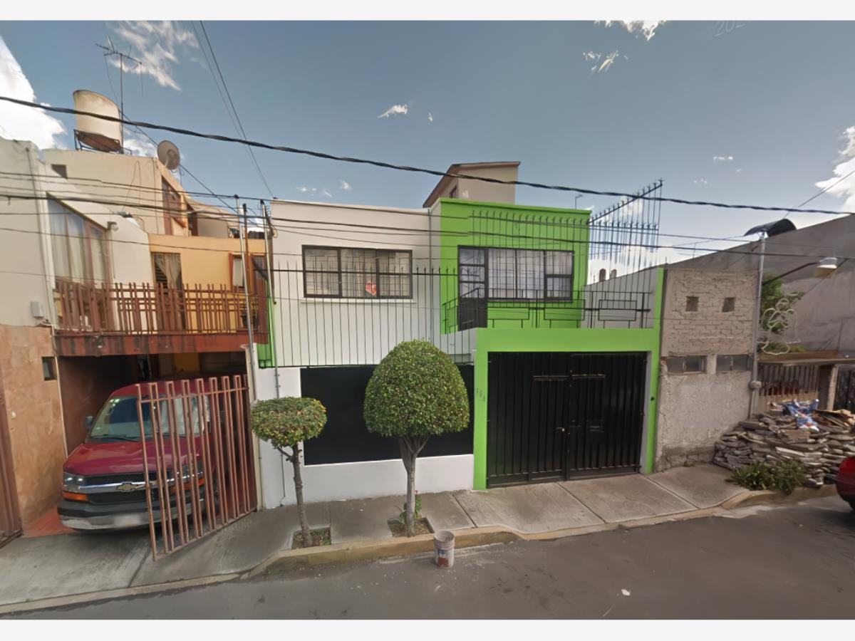 Foto de casa en venta en playa guitarron 366, militar marte, iztacalco, df / cdmx, 26815023 No. 01