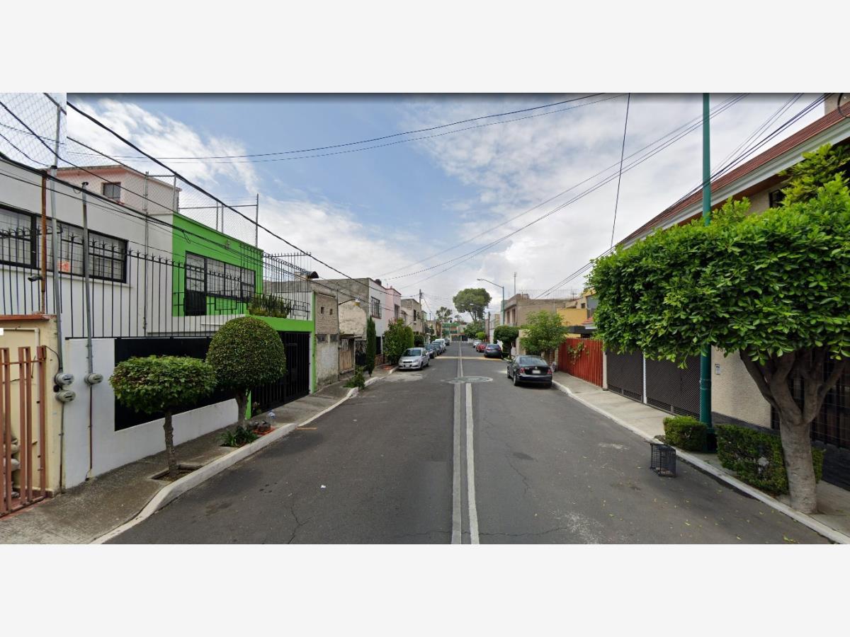 Foto de casa en venta en playa guitarron 366, militar marte, iztacalco, df / cdmx, 26815023 No. 02