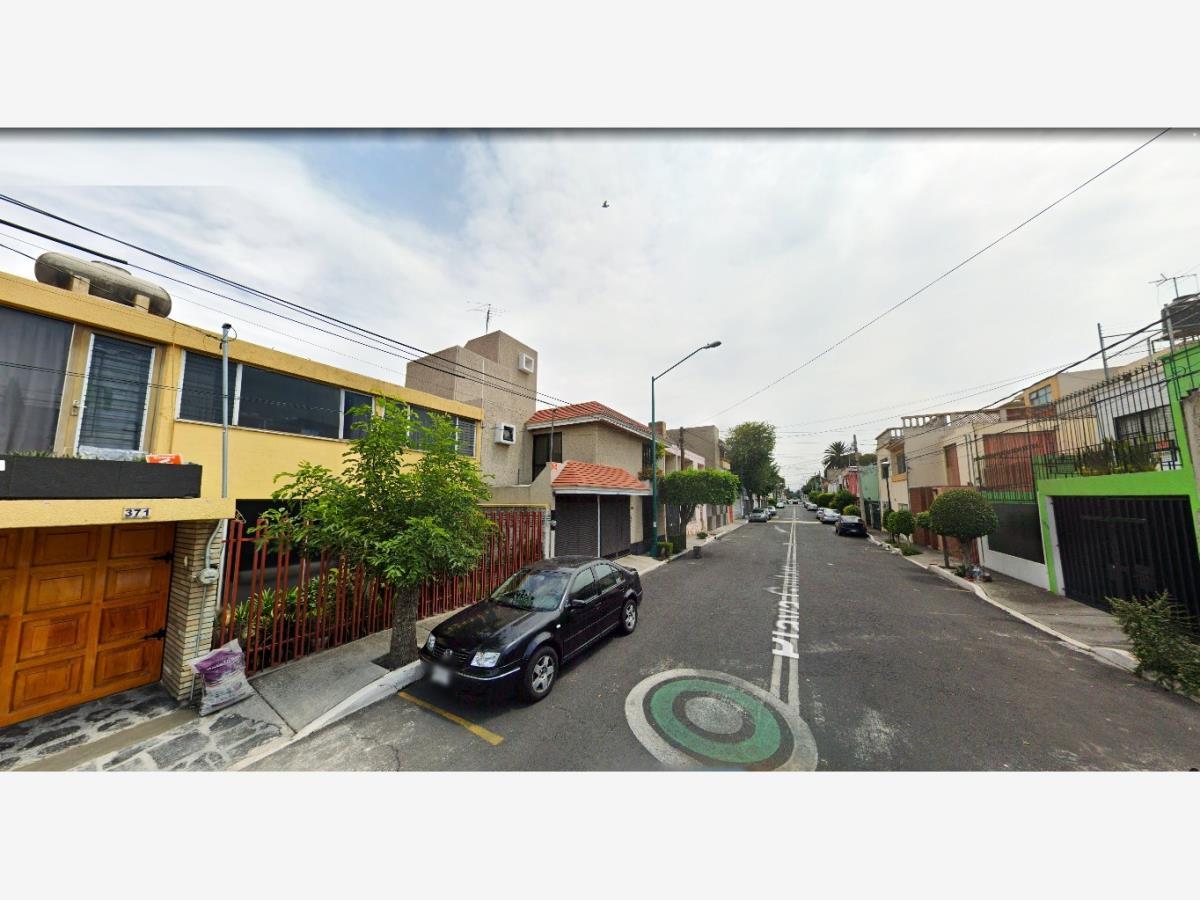 Foto de casa en venta en playa guitarron 366, militar marte, iztacalco, df / cdmx, 26815023 No. 03