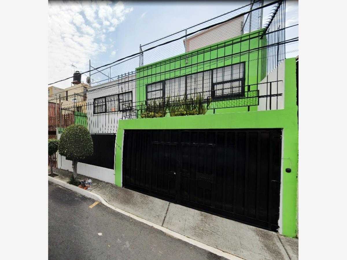 Foto de casa en venta en playa guitarron 366, militar marte, iztacalco, df / cdmx, 26815023 No. 04