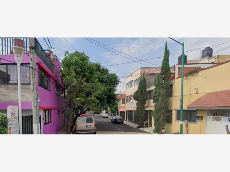 Foto de casa en venta en playa guitarrón 559, reforma iztaccihuatl sur, iztacalco, df / cdmx, 23144534 No. 01
