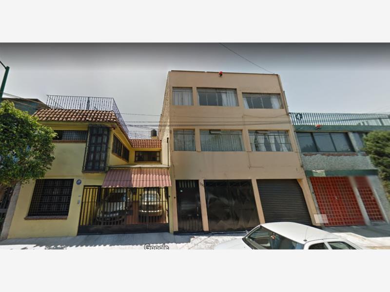 Foto de casa en venta en playa guitarrón 559, reforma iztaccihuatl sur, iztacalco, df / cdmx, 23144534 No. 02