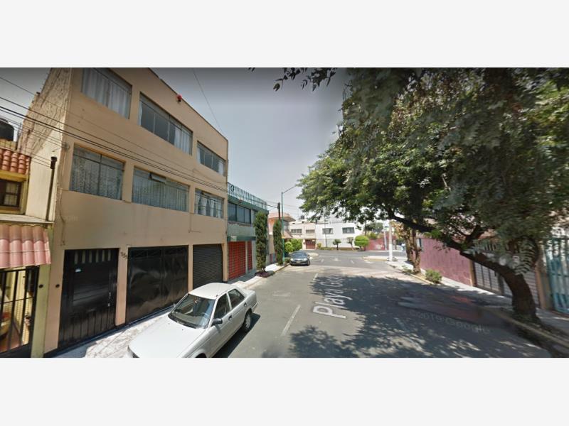 Foto de casa en venta en playa guitarrón 559, reforma iztaccihuatl sur, iztacalco, df / cdmx, 23144534 No. 04