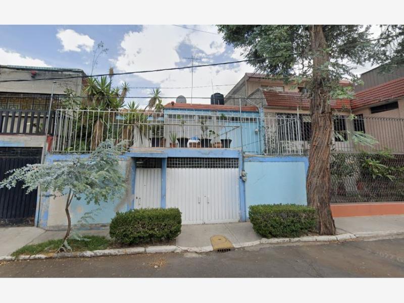 Foto de casa en venta en playa guitarron 566, reforma iztaccihuatl sur, iztacalco, df / cdmx, 25169994 No. 01