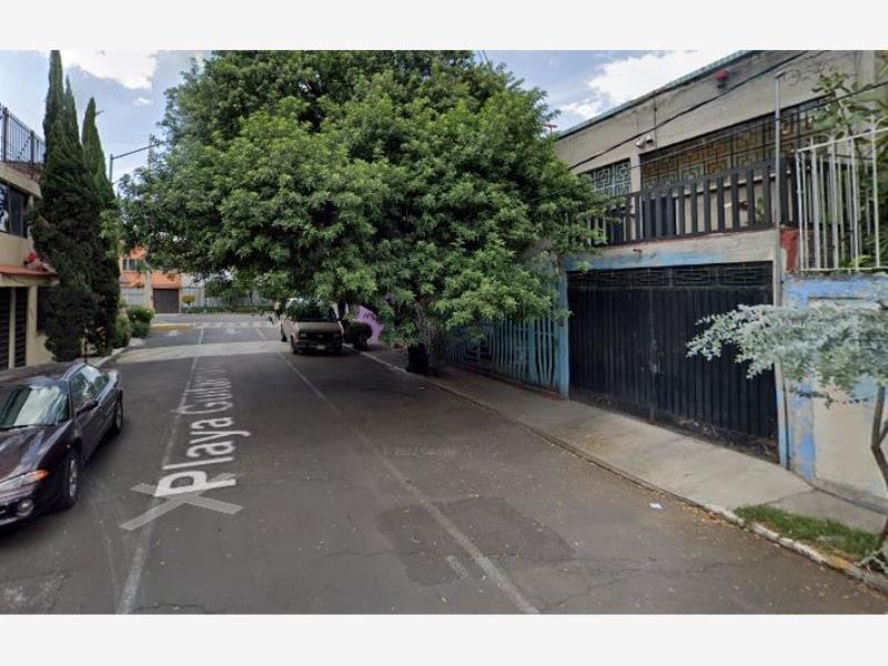 Foto de casa en venta en playa guitarron 566, reforma iztaccihuatl sur, iztacalco, df / cdmx, 25169994 No. 02
