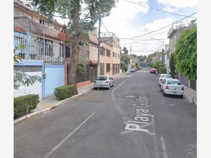 Foto de casa en venta en playa guitarron 566, reforma iztaccihuatl sur, iztacalco, df / cdmx, 25169994 No. 03