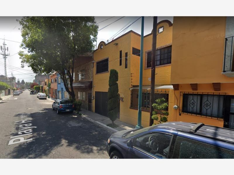 Foto de casa en venta en playa hornos 253, reforma iztaccihuatl norte, iztacalco, df / cdmx, 25109149 No. 02