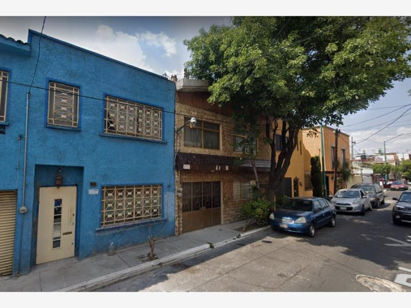 Foto de casa en venta en playa hornos 253, reforma iztaccihuatl norte, iztacalco, df / cdmx, 25109149 No. 03