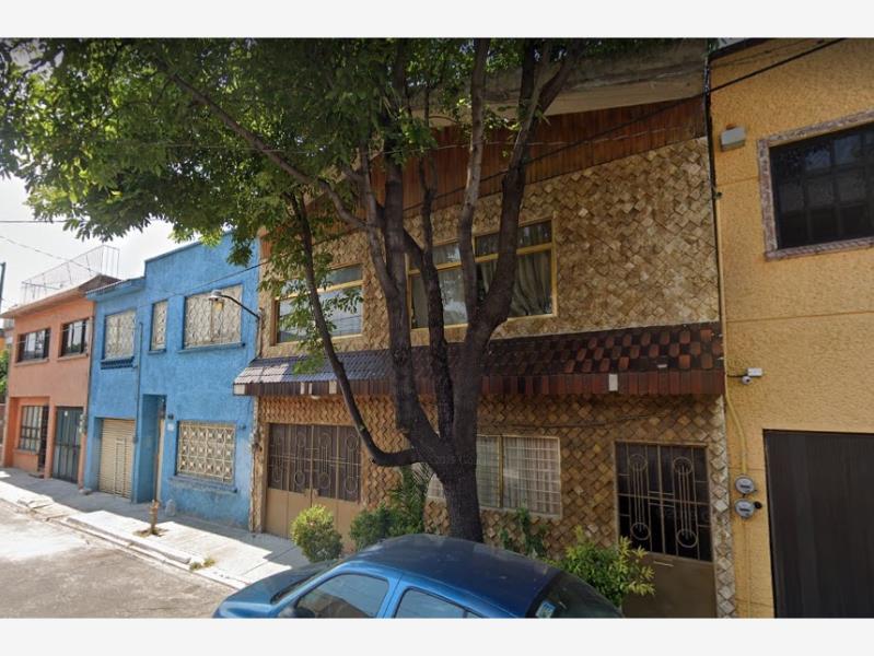 Foto de casa en venta en playa hornos 253, reforma iztaccihuatl norte, iztacalco, df / cdmx, 25109149 No. 04