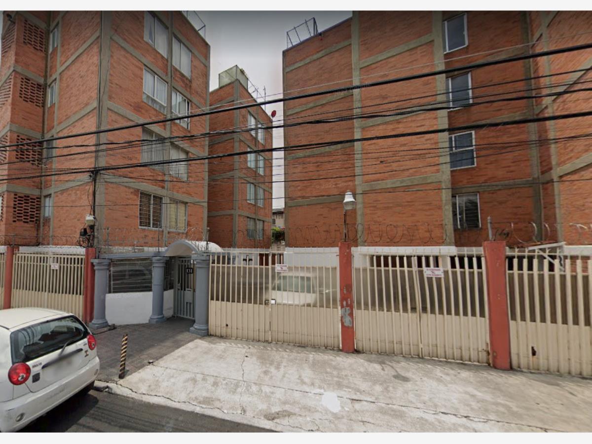 Foto de departamento en venta en playa icacos 131, santiago sur, iztacalco, df / cdmx, 26659764 No. 01