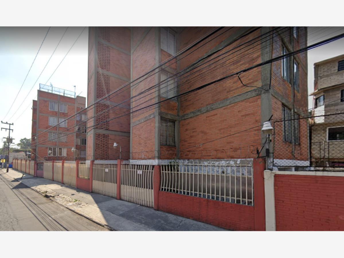Foto de departamento en venta en playa icacos 131, santiago sur, iztacalco, df / cdmx, 26659764 No. 02