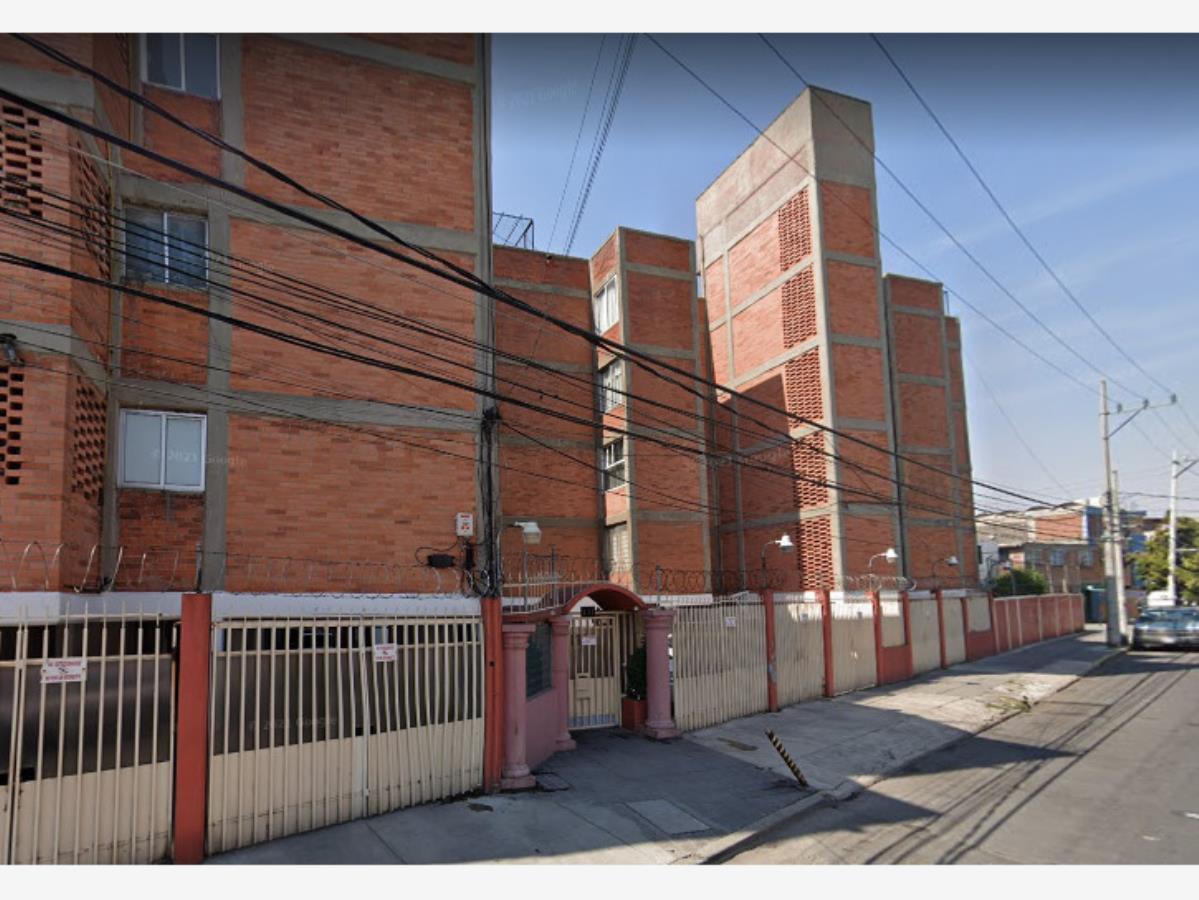 Foto de departamento en venta en playa icacos 131, santiago sur, iztacalco, df / cdmx, 26659764 No. 03