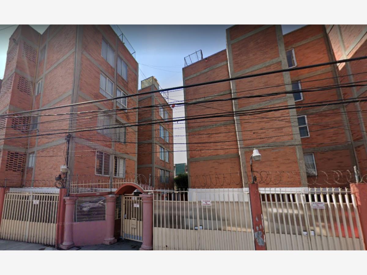 Foto de departamento en venta en playa icacos 131, santiago sur, iztacalco, df / cdmx, 26659764 No. 04