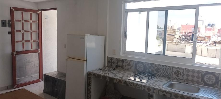 Foto de departamento en renta en playa langosta 135, militar marte, iztacalco, df / cdmx, 0 No. 02