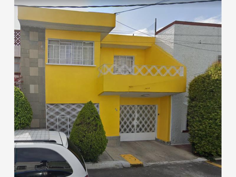 Foto de casa en venta en playa langosta 278, reforma iztaccihuatl sur, iztacalco, df / cdmx, 25158214 No. 01