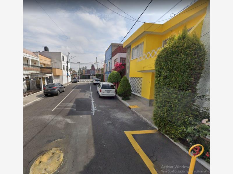 Foto de casa en venta en playa langosta 278, reforma iztaccihuatl sur, iztacalco, df / cdmx, 25158214 No. 02