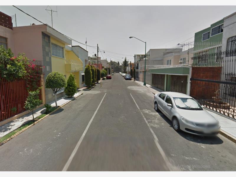 Foto de casa en venta en playa langosta 278, reforma iztaccihuatl sur, iztacalco, df / cdmx, 25158214 No. 03
