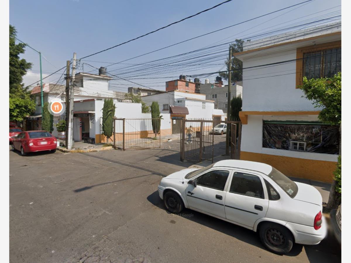 Foto de casa en venta en playa limón 3, santiago sur, iztacalco, df / cdmx, 0 No. 03
