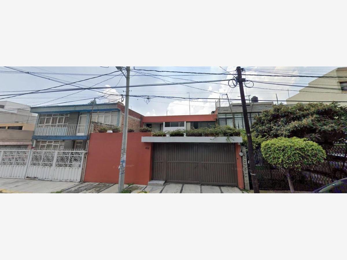 Foto de casa en venta en playa manzanillo 462, militar marte, iztacalco, df / cdmx, 26627235 No. 01