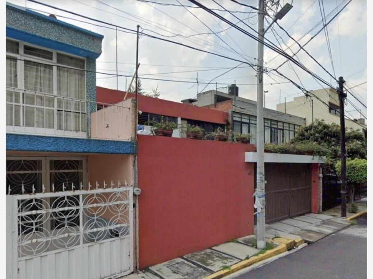 Foto de casa en venta en playa manzanillo 462, militar marte, iztacalco, df / cdmx, 26627235 No. 02