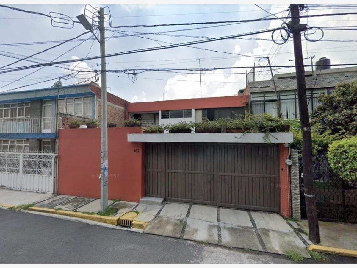 Foto de casa en venta en playa manzanillo 462, militar marte, iztacalco, df / cdmx, 26627235 No. 03