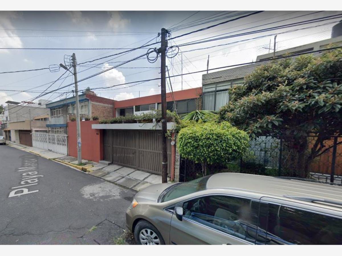 Foto de casa en venta en playa manzanillo 462, militar marte, iztacalco, df / cdmx, 26627235 No. 04