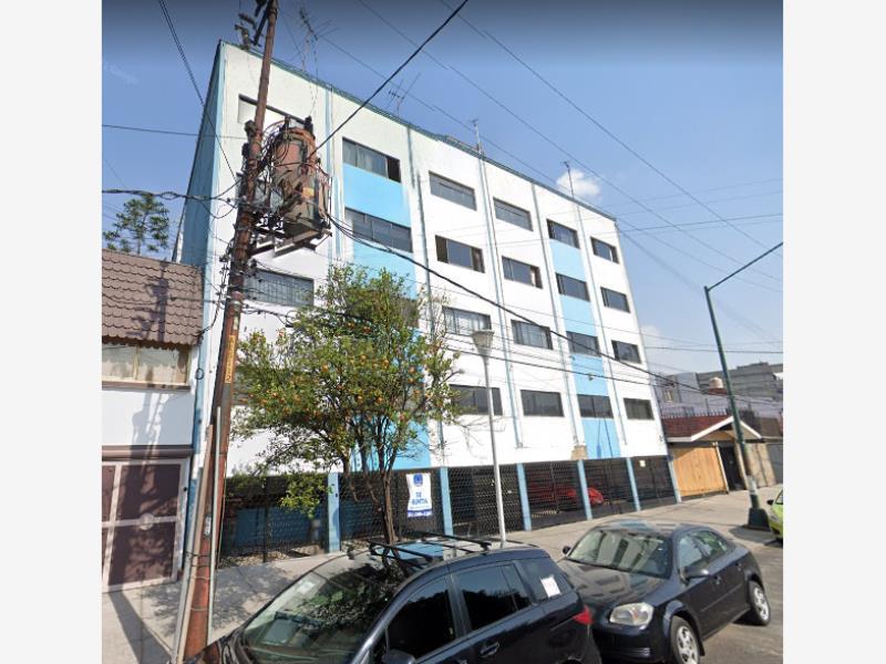 Foto de departamento en venta en playa miramar 362, militar marte, iztacalco, df / cdmx, 25286320 No. 02