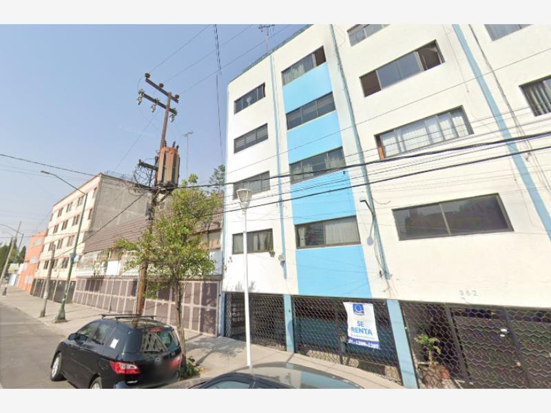 Foto de departamento en venta en playa miramar 362, militar marte, iztacalco, df / cdmx, 25286320 No. 03