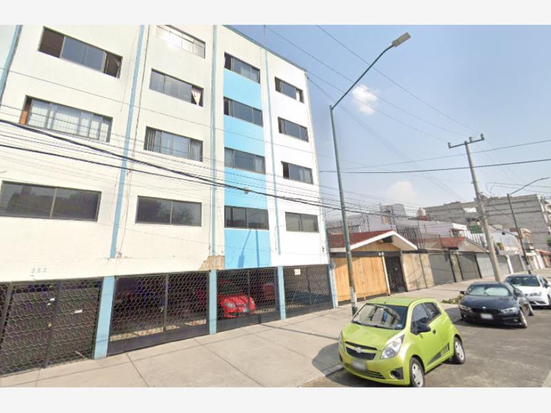 Foto de departamento en venta en playa miramar 362, militar marte, iztacalco, df / cdmx, 25286320 No. 04
