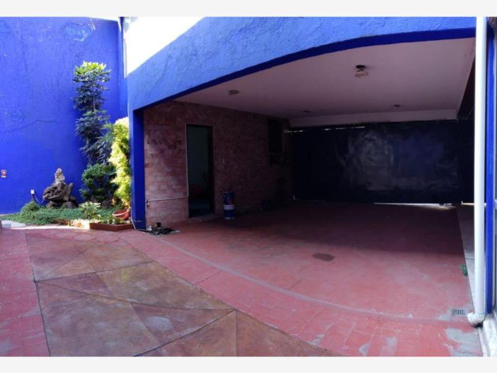 Foto de casa en venta en playa miramar 546, reforma iztaccihuatl sur, iztacalco, df / cdmx, 0 No. 02