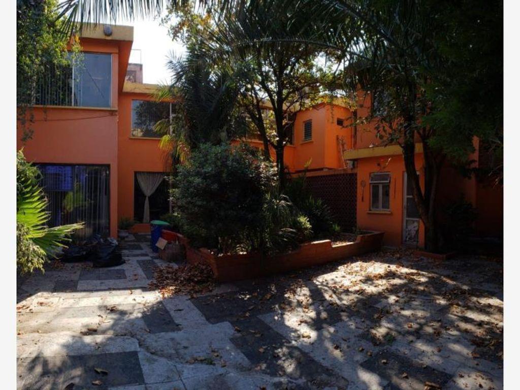 Foto de casa en venta en playa miramar 546, reforma iztaccihuatl sur, iztacalco, df / cdmx, 0 No. 03